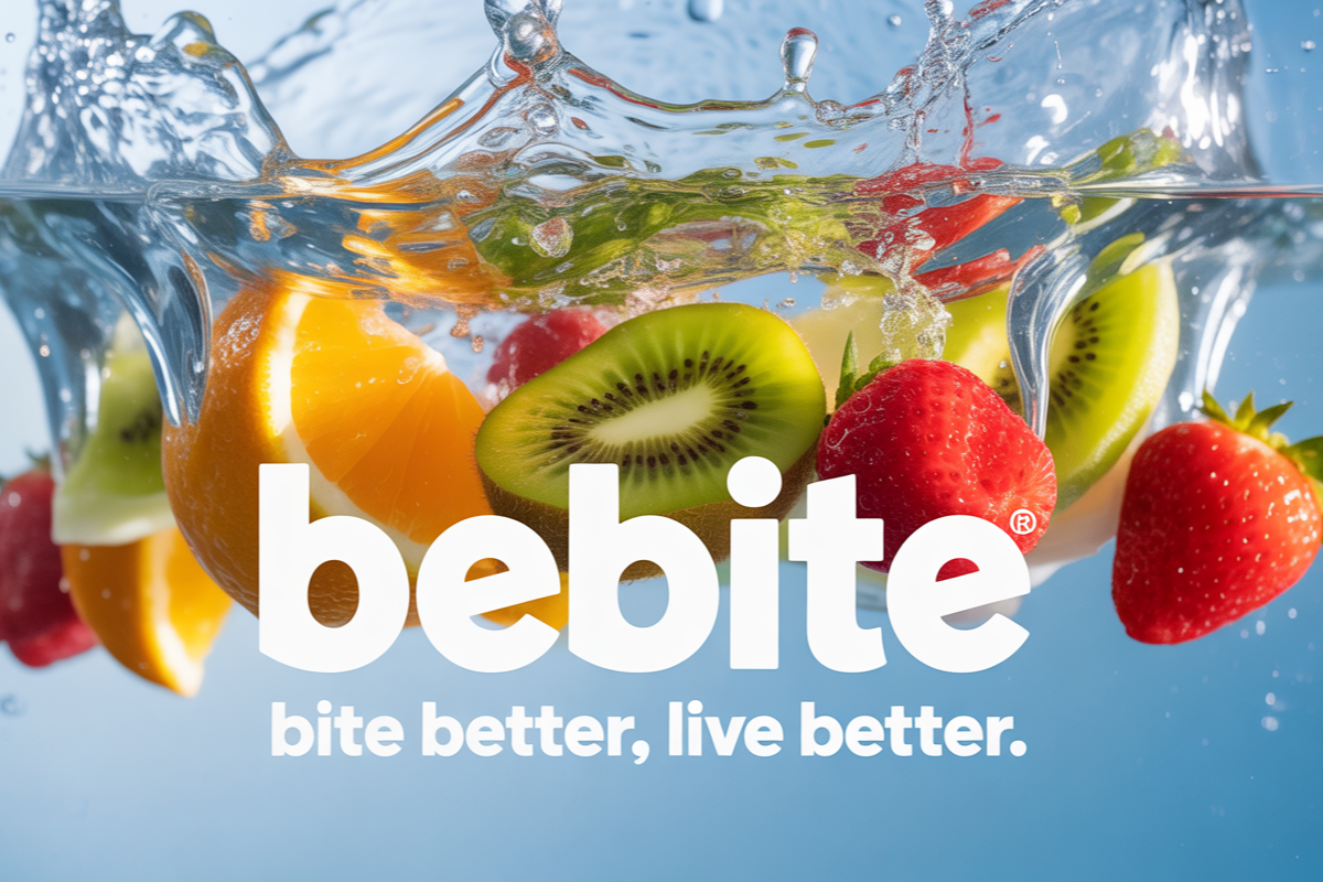 Bebite – Brand Naming