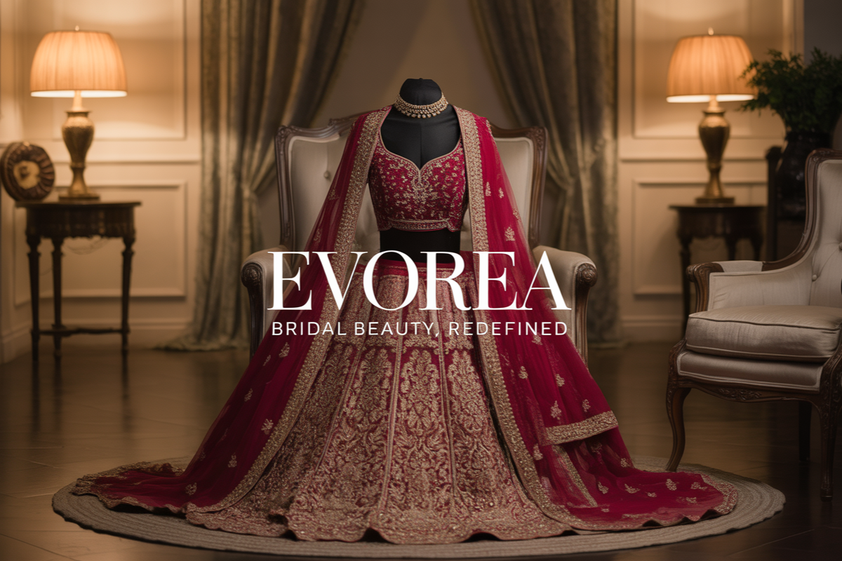 Evorea – Brand Naming