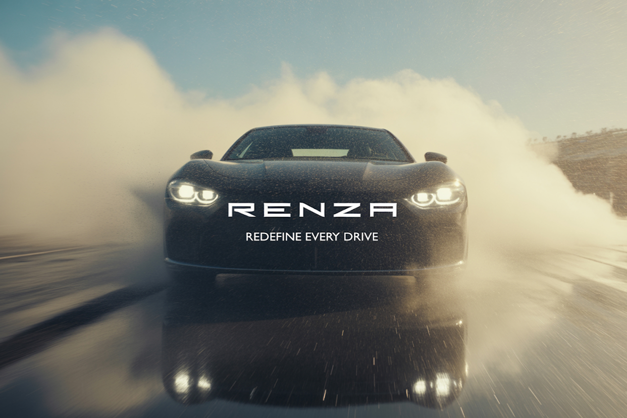 Renza – Brand Naming
