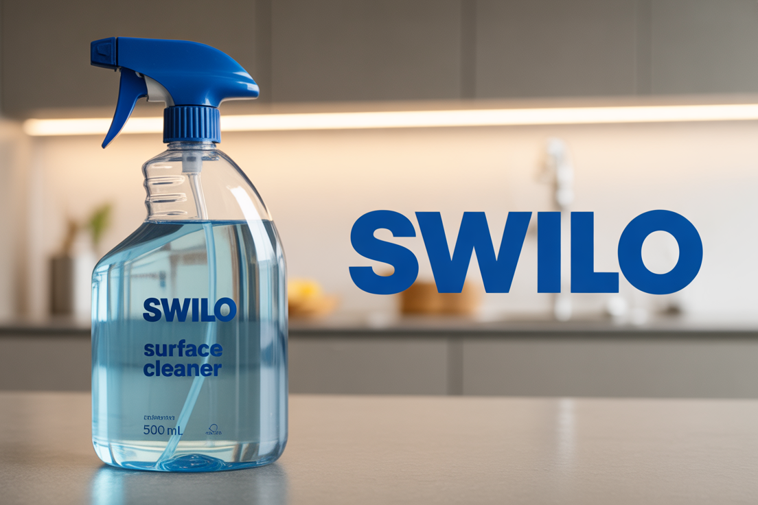 Swilo – Brand Naming