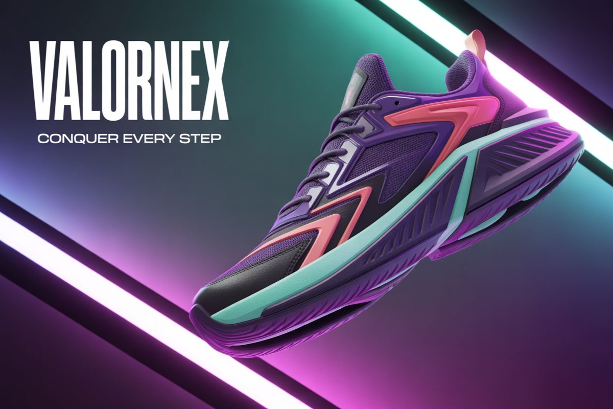 Valornex – Brand Naming
