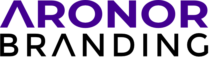 Aronor Branding logo