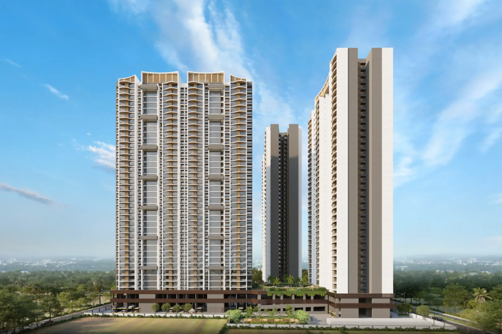 Altamira by VTP Luxe project photograph