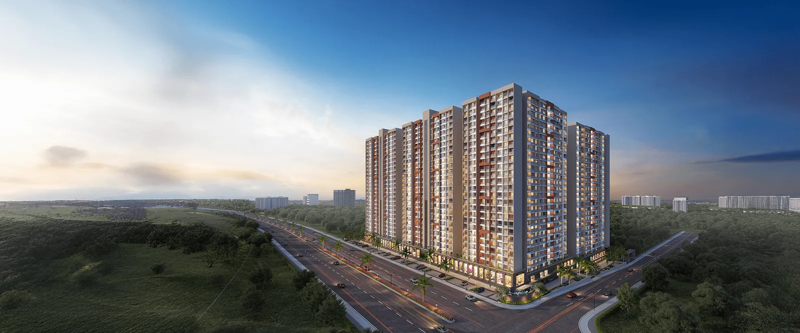 iTrend Futura project photograph