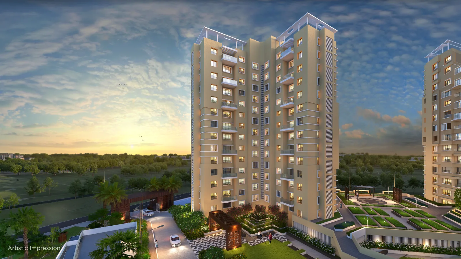 Kumar Princetown Royal project photograph