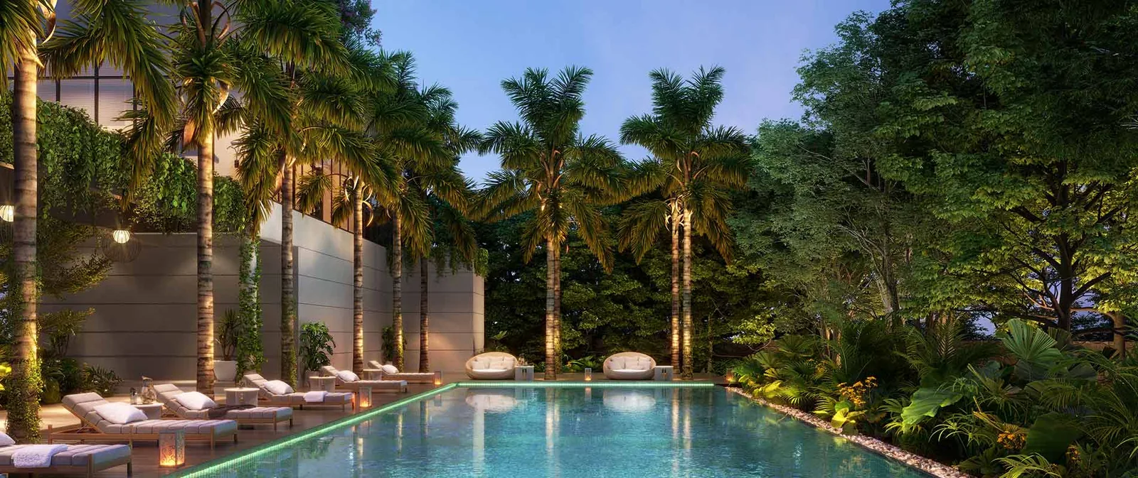 Lodha Estilo project photograph