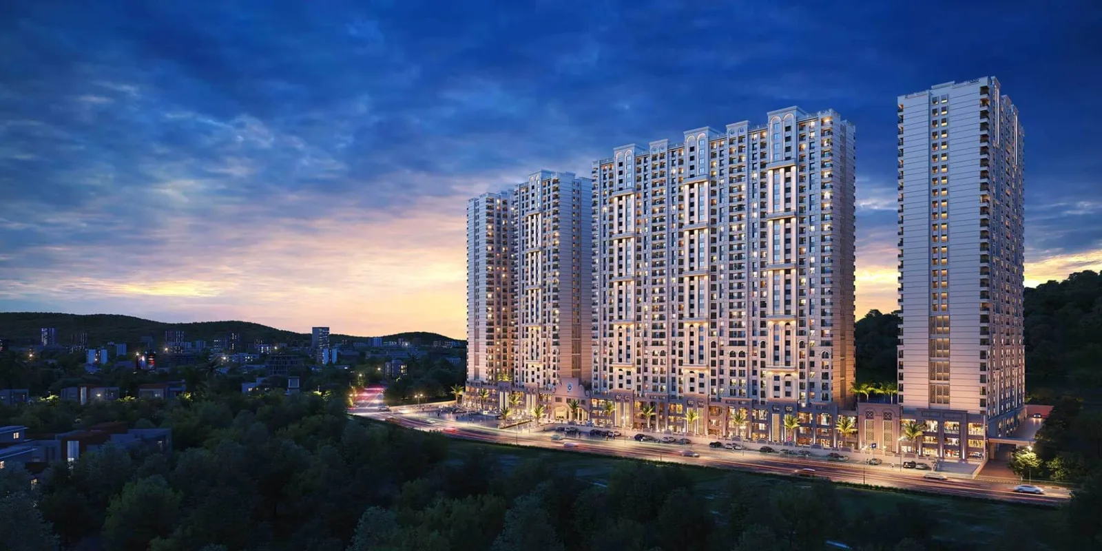Nyati Equinox project photograph