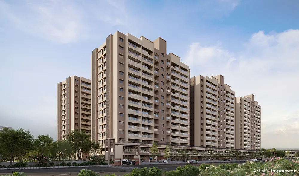 Springshire project photograph