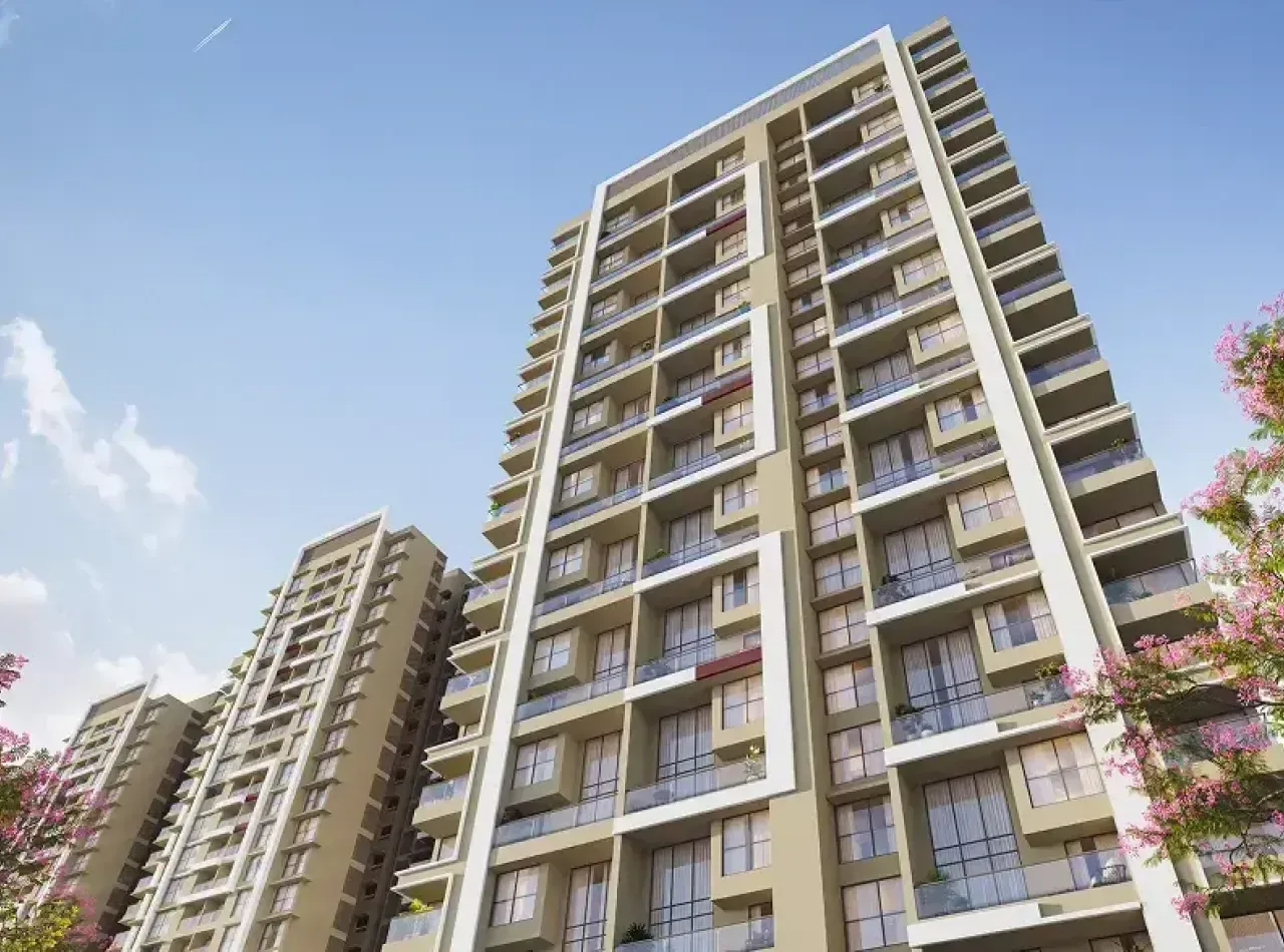 Shapoorji Pallonji Vyomora project photograph