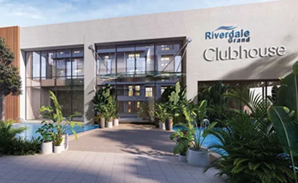 Riverdale Grand project photograph