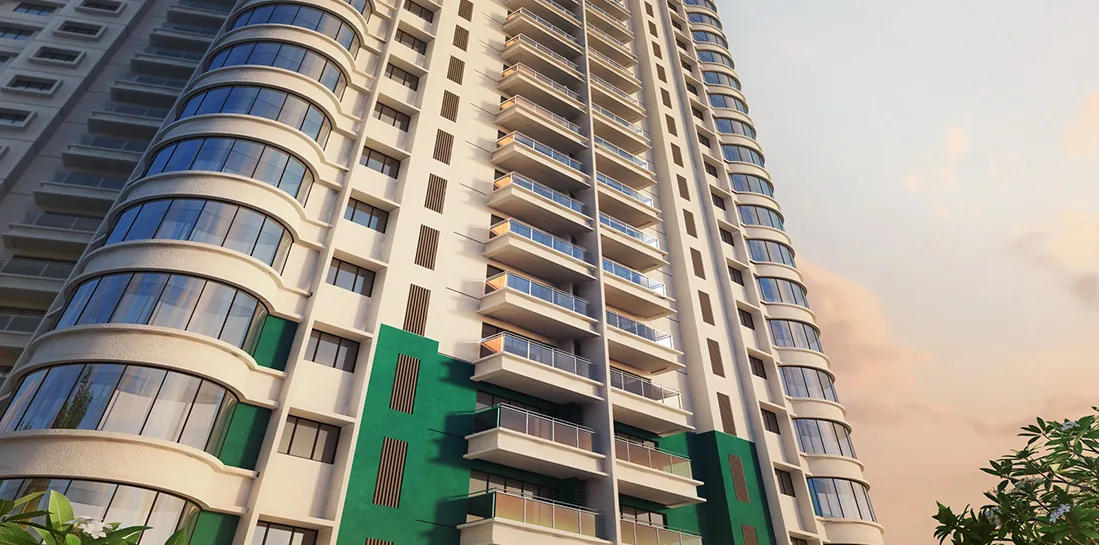Megapolis Mystic project photograph