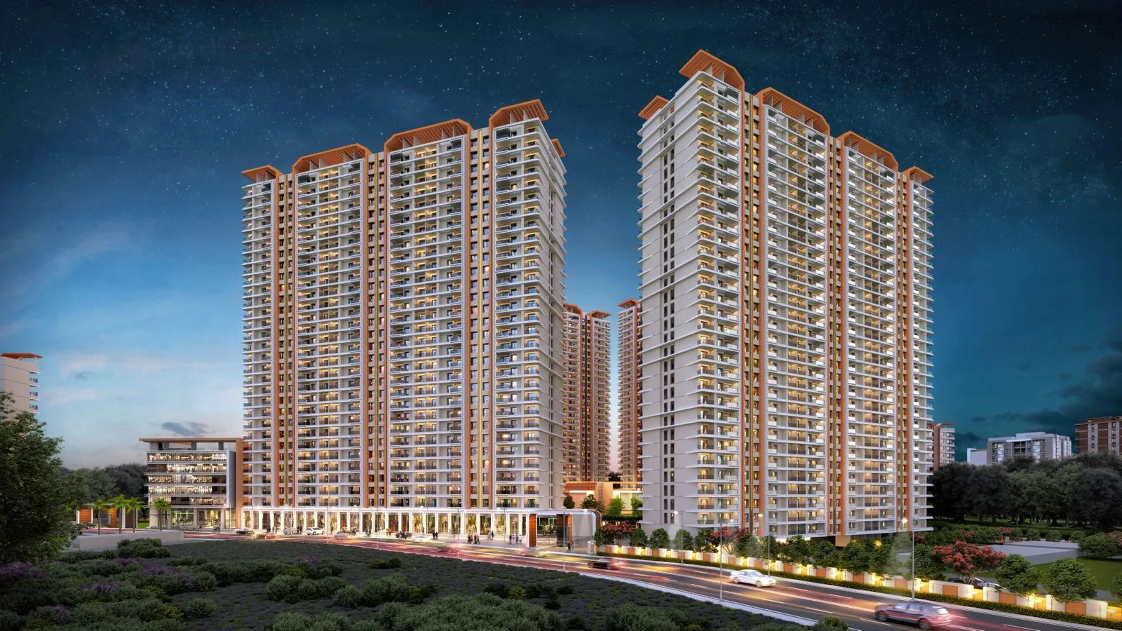 Nyati Emerald project photograph